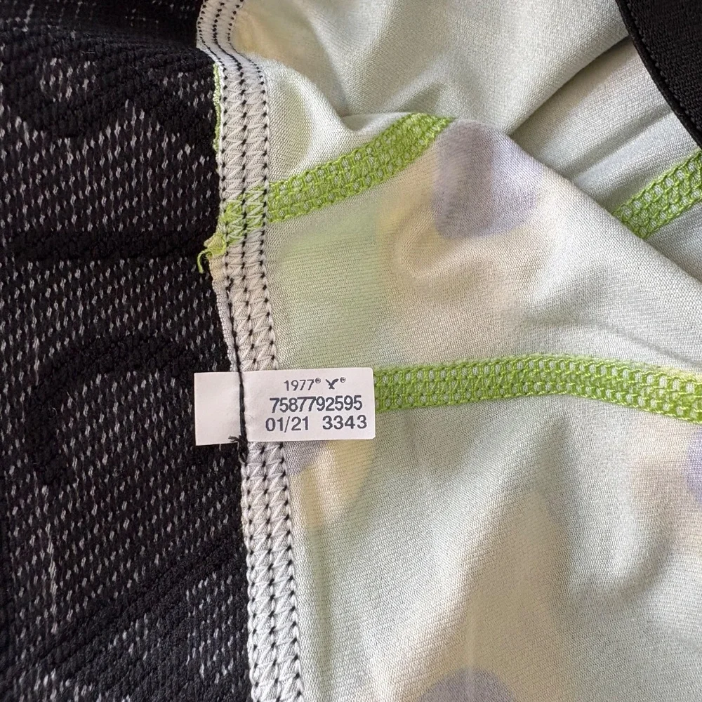 American Eagle Flex‎ Box Brief 6